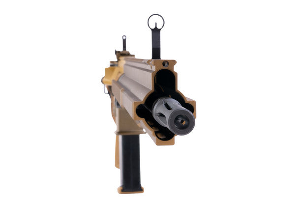 Umarex G28 GBB Rifle - Tan (by VFC)