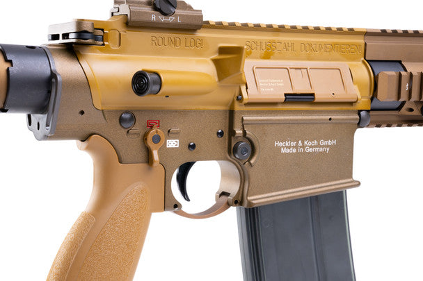 Umarex G28 GBB Rifle - Tan (by VFC)