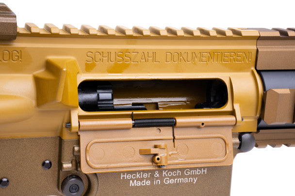 Umarex G28 GBB Rifle - Tan (by VFC)