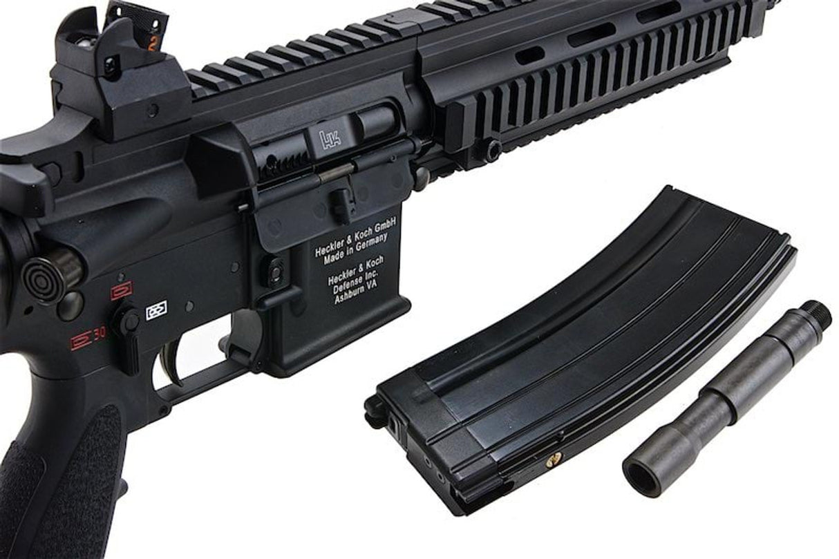 Umarex HK416D GBB Gen 3 Rifle (by VFC)