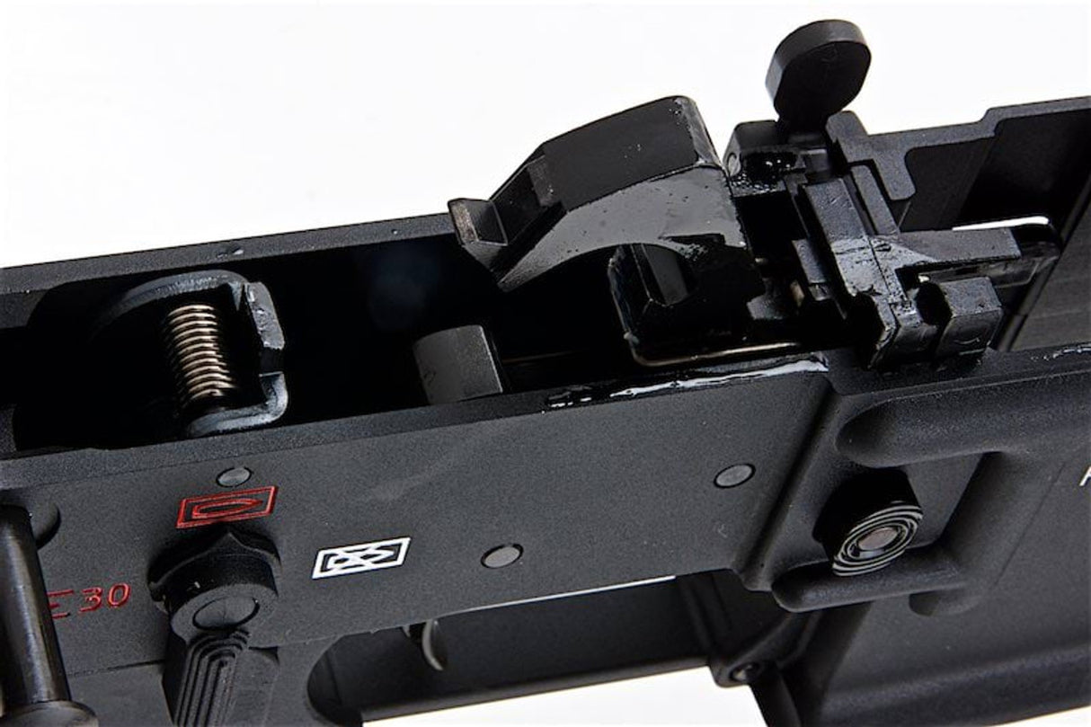 Umarex HK416D GBB Gen 3 Rifle (by VFC)