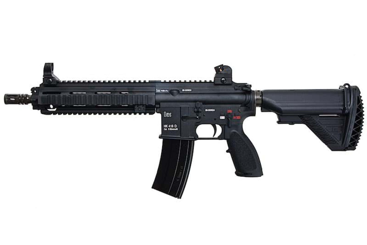Umarex HK416D GBB Gen 3 Rifle (by VFC)