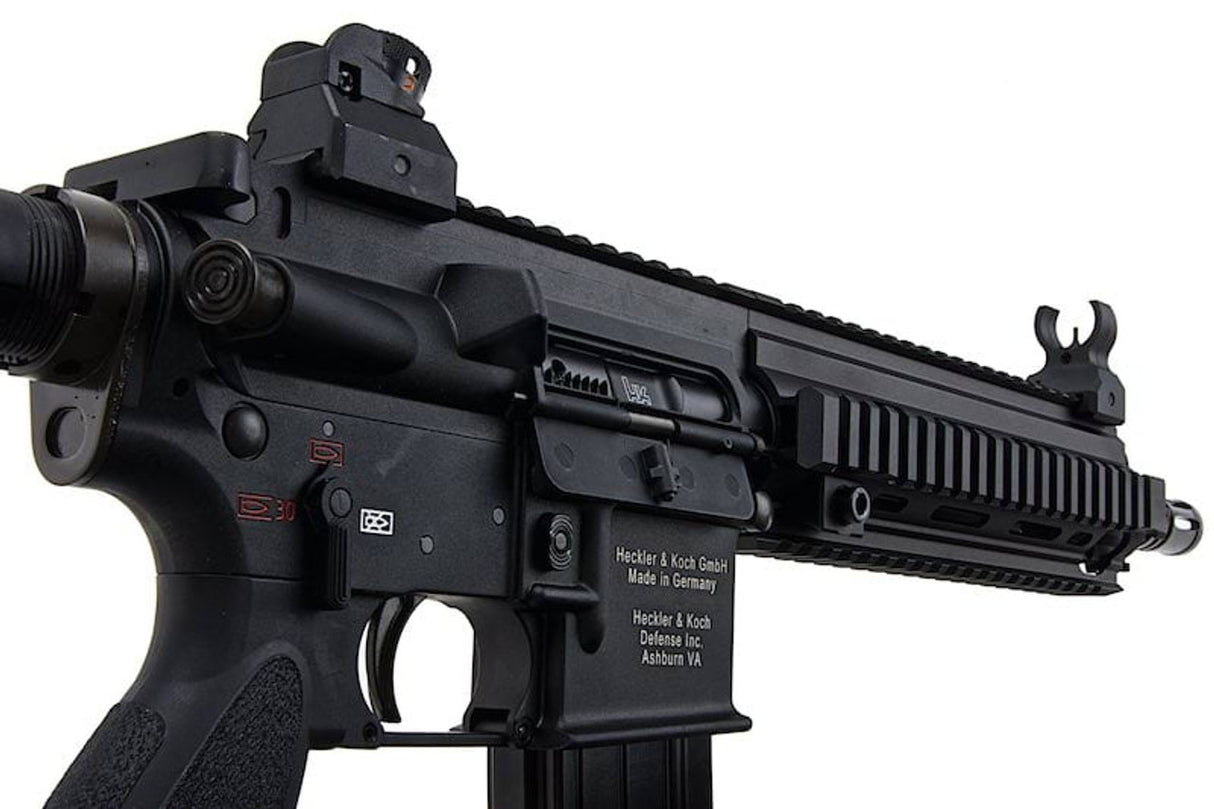 Umarex HK416D GBB Gen 3 Rifle (by VFC)