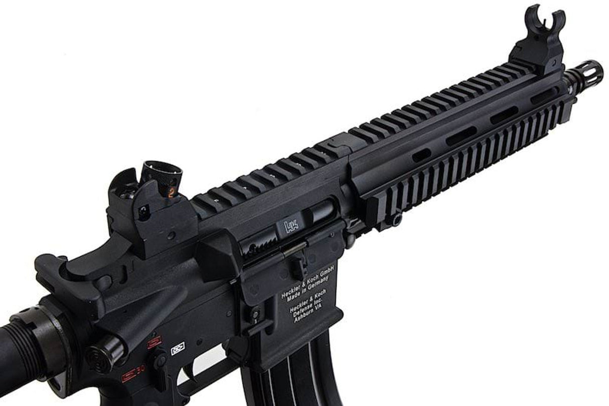 Umarex HK416D GBB Gen 3 Rifle (by VFC)