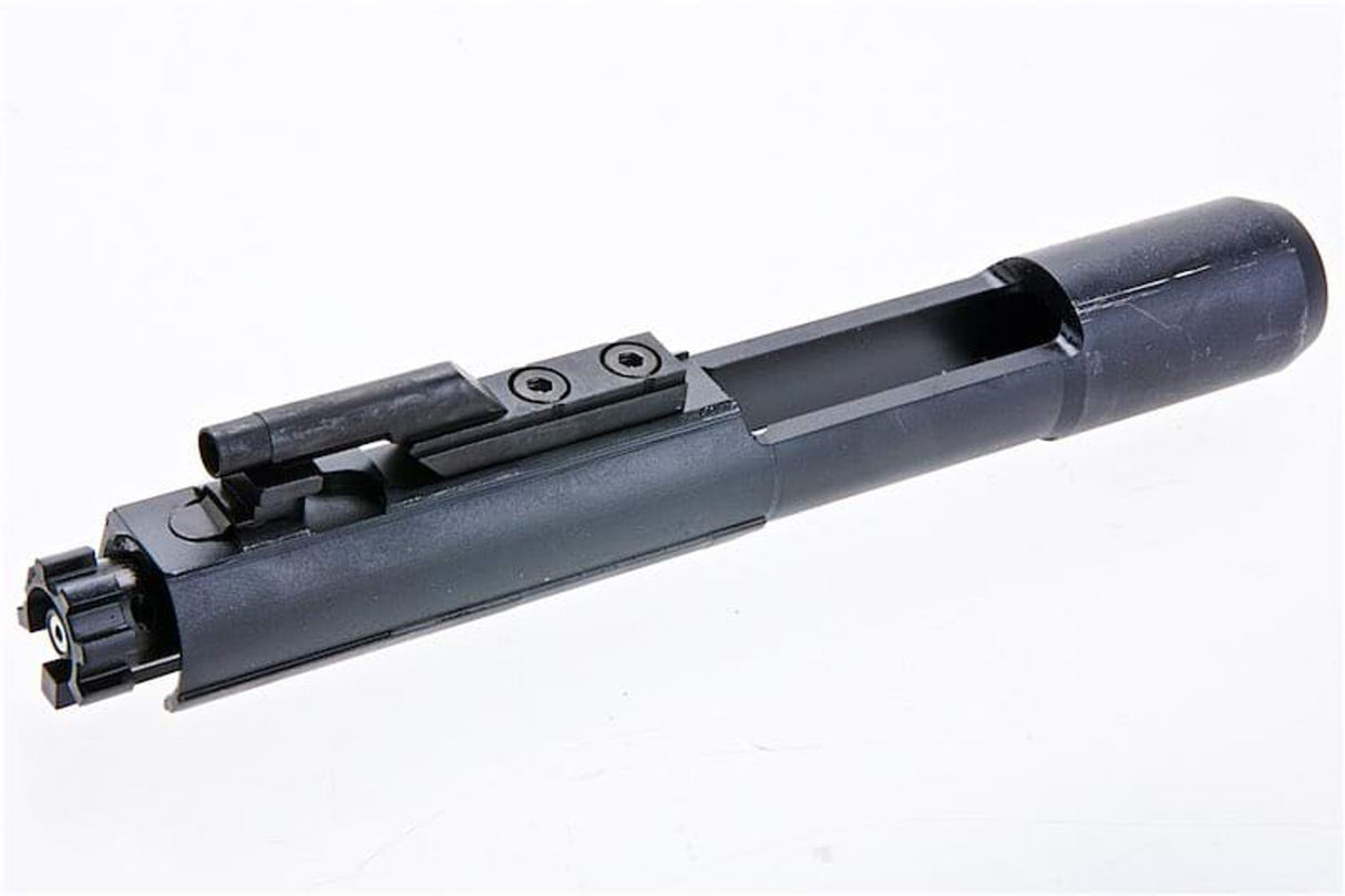 VFC URGI M4 GBB Rifle V3 (10.3 inch) EU Version (Inc. 2x Mags + Suppressor)