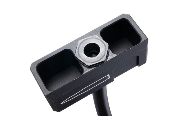 VFC M249 GBB 100rd Cartridge Pouch Style Gas Supply Module - Woodland