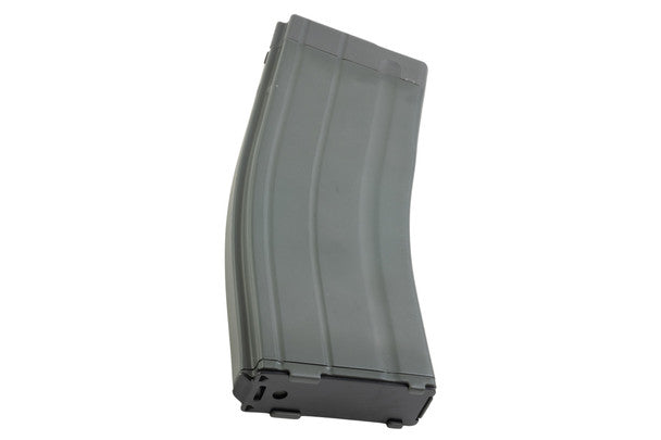 VFC M4 V3 Green Gas Magazine 30rds - Gray