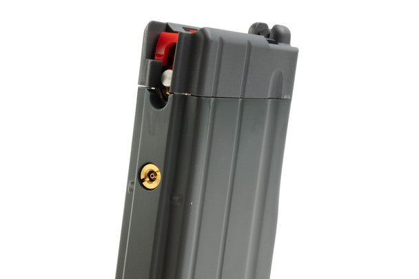 VFC M4 V3 Green Gas Magazine 30rds - Gray