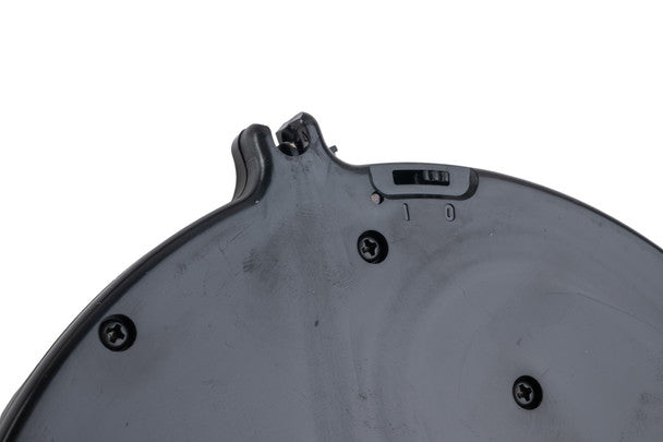 VFC PPSH41 120rd Gas Magazine Tray - 3pcs / Set