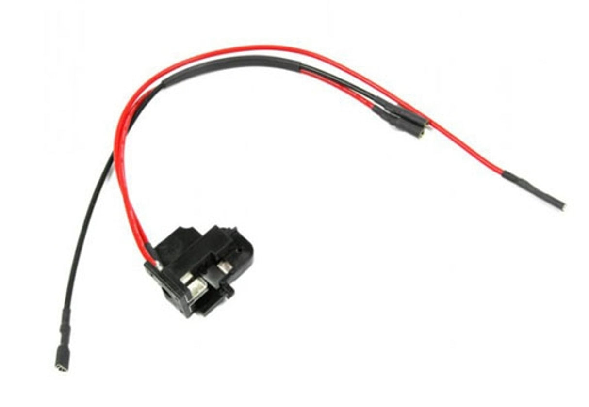 VFC Switch Assembly for V2 Rear Wired