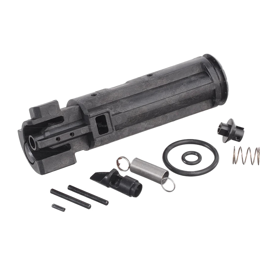 VFC Original Parts - AV74M GBB Loading Nozzle Set (01-04-SET/VG18BLT041-SET)