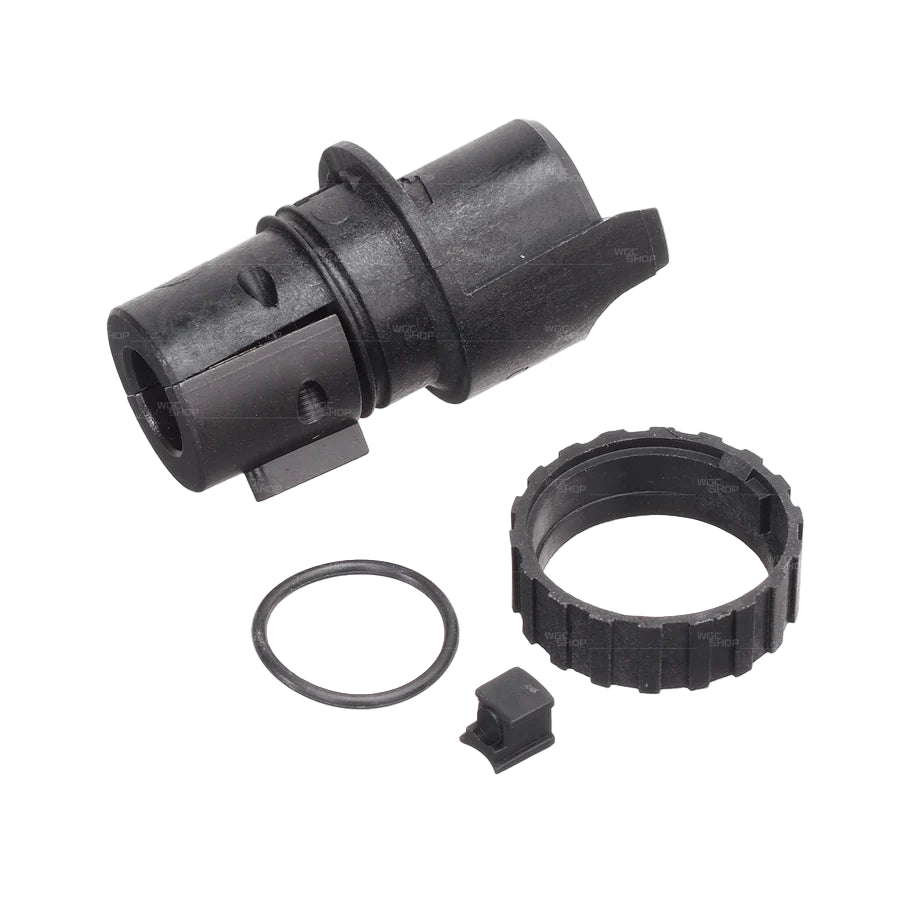 VFC Original Parts - AV74M GBB Hop-Up Base