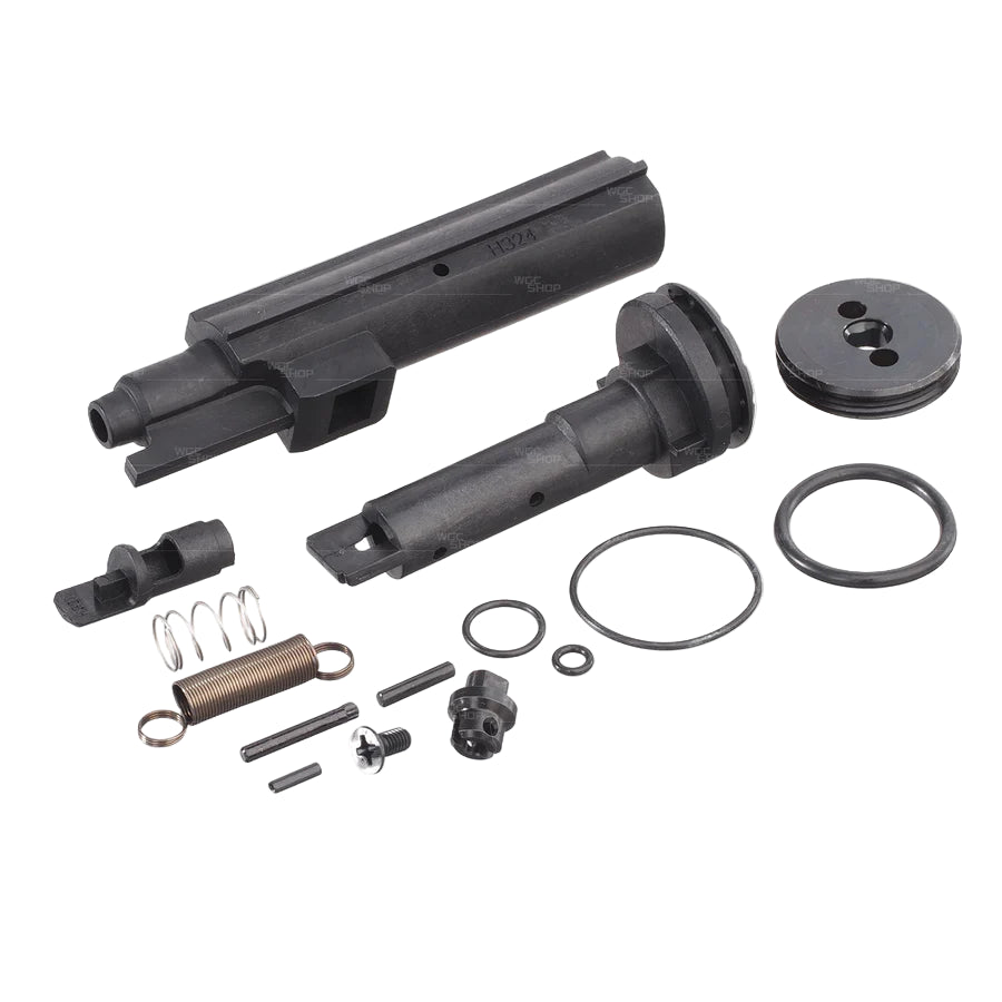 VFC Original Parts - HK53 GBB Loading Nozzle Set (09-06-SET/VG2EBLT040-SET)