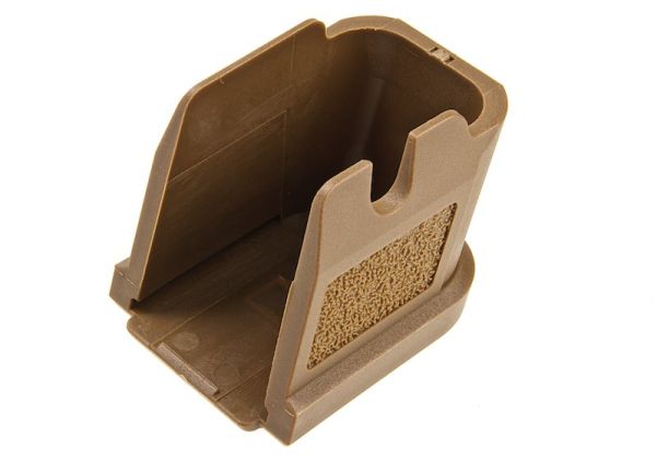 VFC Original Parts - M17 GBB Magazine Bottom Plate ( VGCIMAG070 / VGCIMAG071 )