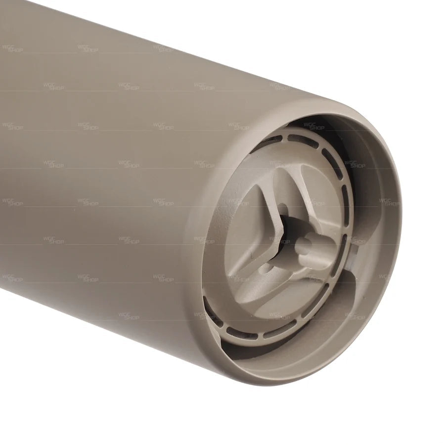 VFC Kac QDC Mock Suppressor - FDE