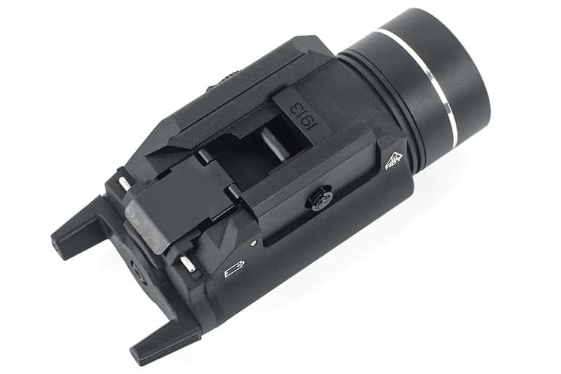 Wadsn TLR-1 Style Pistol Torch - NO MARKINGS