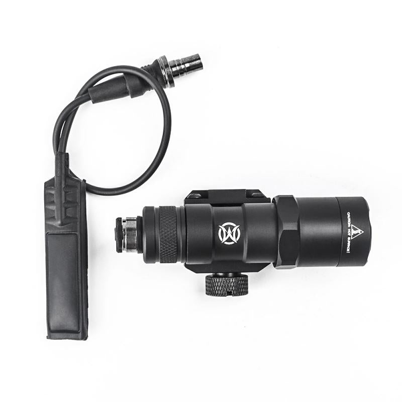Sotac M300B Style Weapon Torch - Black