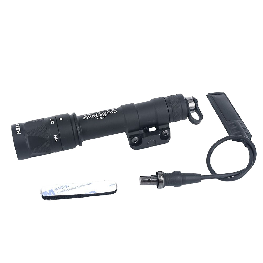 Wadsn M600W Scout Light Single Pressure Pad Version