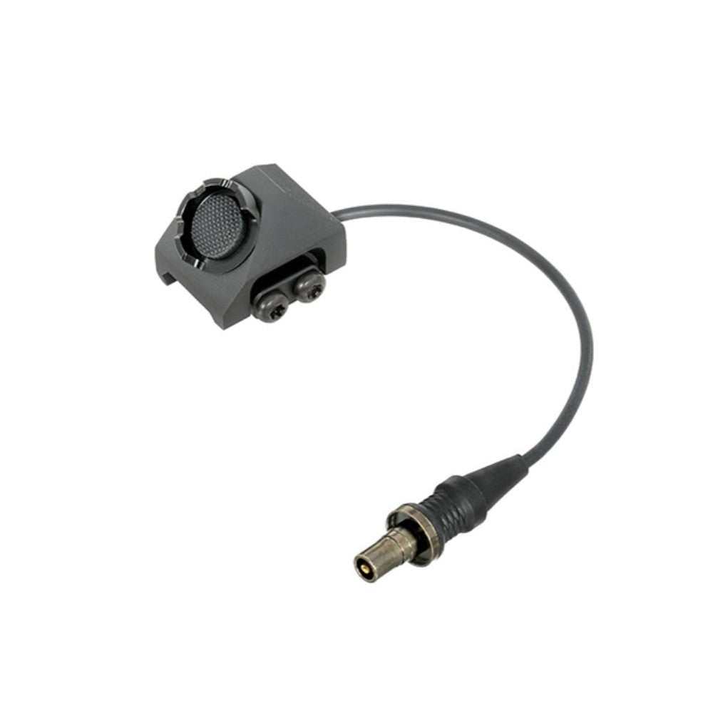 Wadsn Picatinny Hot Button with SF Modlite Plug - FDE