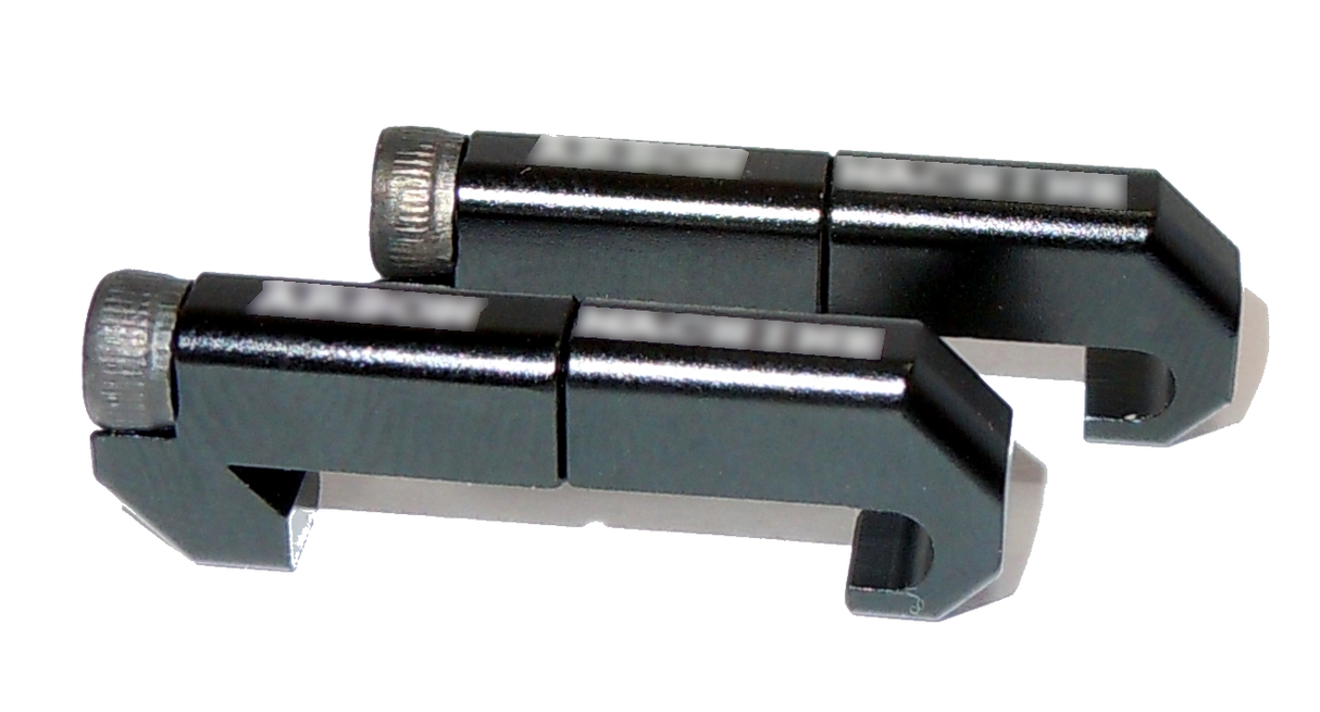 Wadsn Picatinny WG System - Black