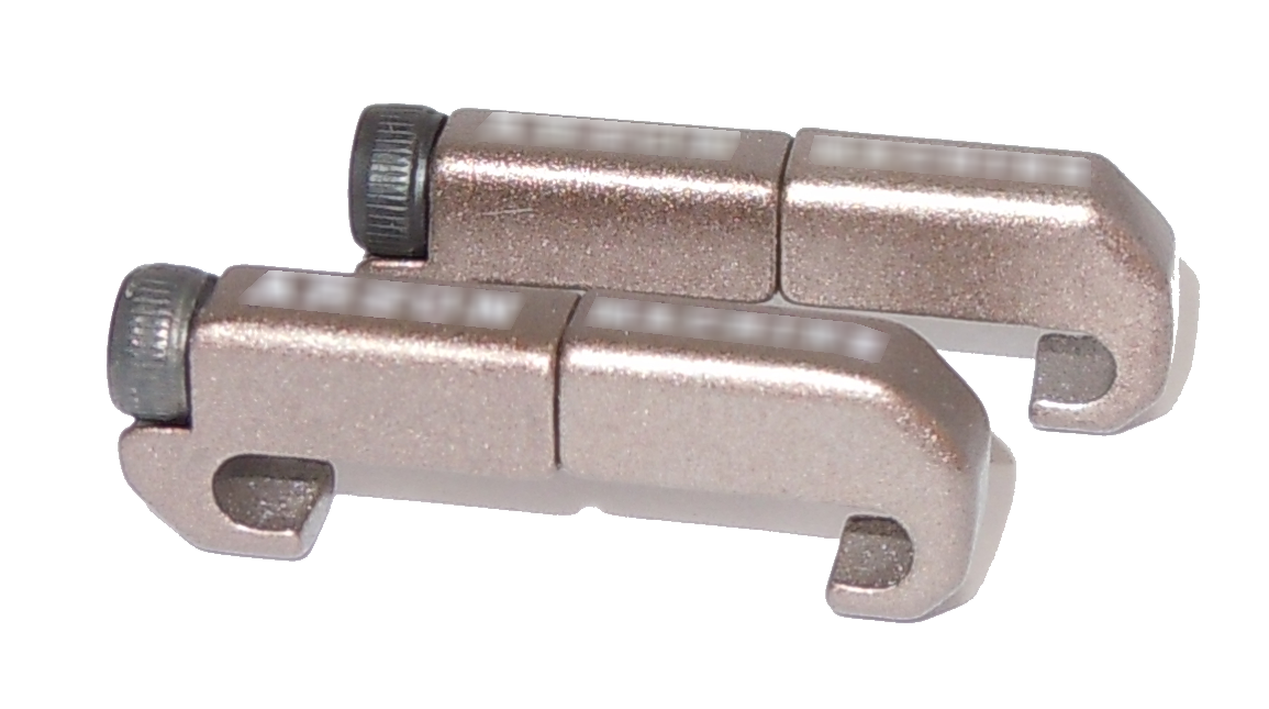 Wadsn Picatinny WG System - FDE