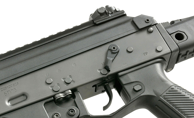 WELL WE06 Full Metal GBBR - Black