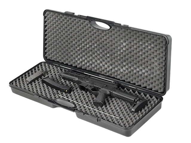 WELL WE06 Full Metal GBBR - Black