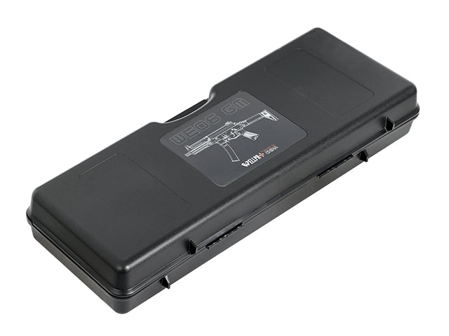 WELL WE06 Full Metal GBBR - Black