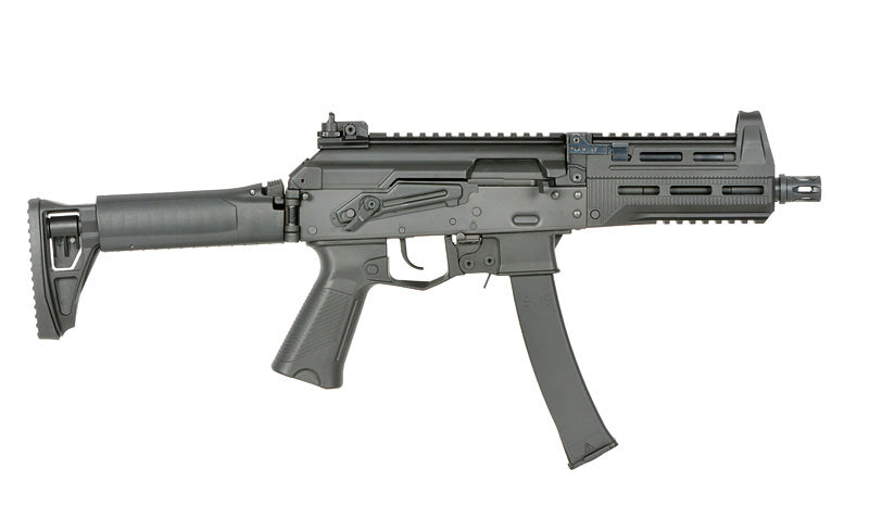 WELL WE06 Full Metal GBBR - Black