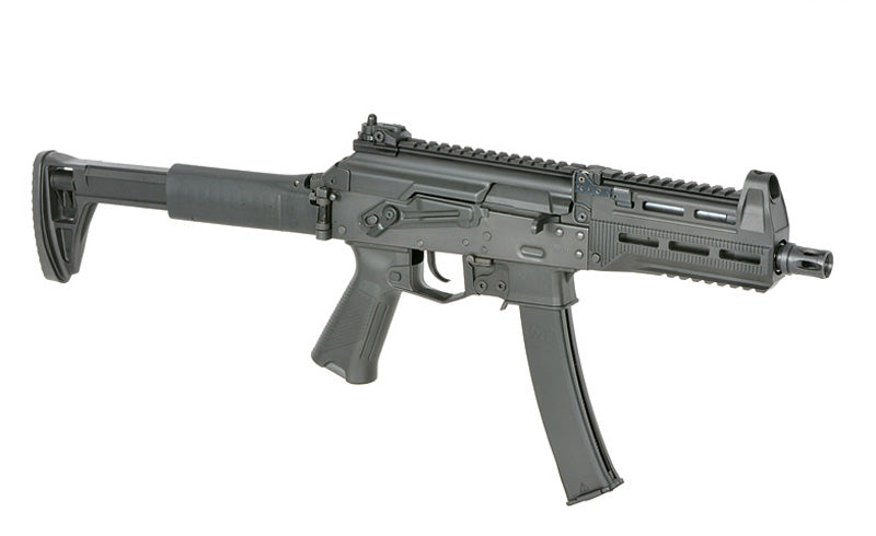 WELL WE06 Full Metal GBBR - Black