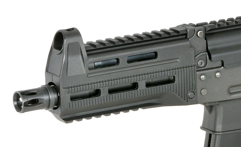 WELL WE06 Full Metal GBBR - Black