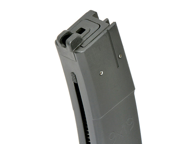 WELL 38rd Green Gas Magazine For WE06-GM