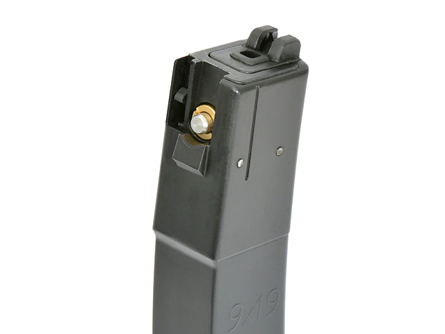 WELL 38rd Green Gas Magazine For WE06-GM