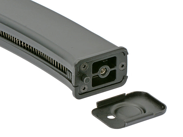 WELL 38rd Green Gas Magazine For WE06-GM