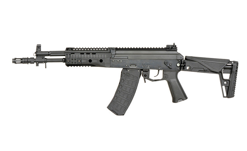 Well Pro WE09K Full Metal GBBR Assault Rifle - Short