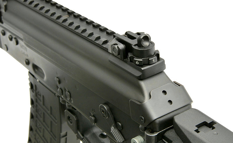 Well Pro WE09K Full Metal GBBR Assault Rifle - Short