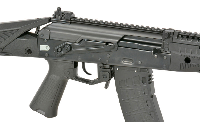 Well Pro WE09K Full Metal GBBR Assault Rifle - Short