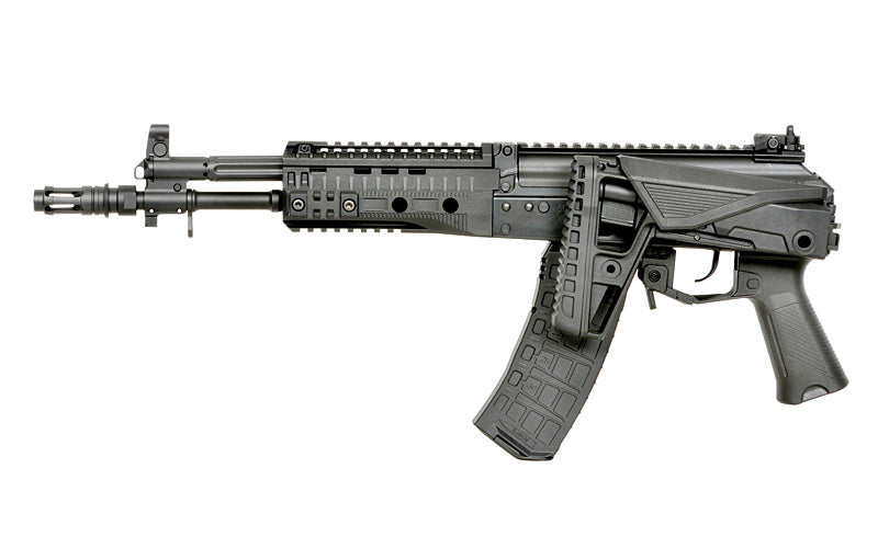 Well Pro WE09K Full Metal GBBR Assault Rifle - Short