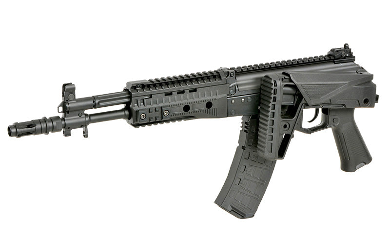 Well Pro WE09K Full Metal GBBR Assault Rifle - Short
