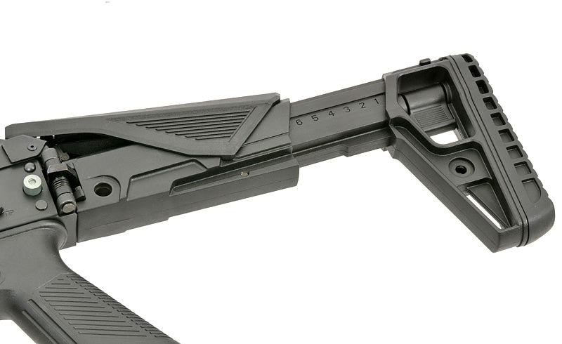 Well Pro WE09K Full Metal GBBR Assault Rifle - Short