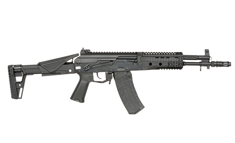Well Pro WE09K Full Metal GBBR Assault Rifle - Short