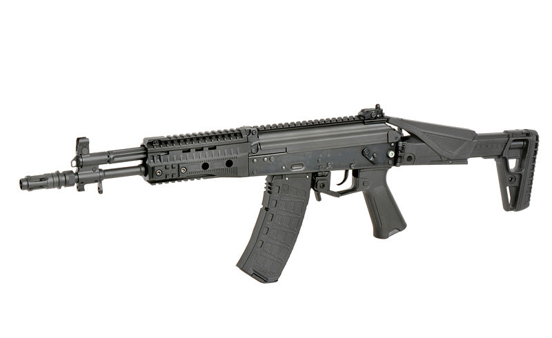 Well Pro WE09K Full Metal GBBR Assault Rifle - Short