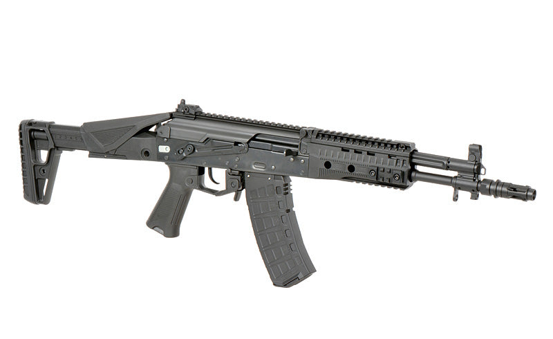 Well Pro WE09K Full Metal GBBR Assault Rifle - Short
