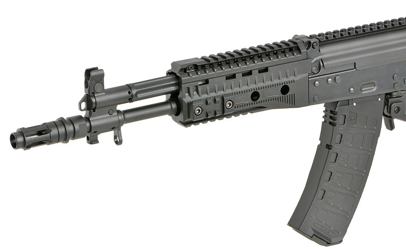 Well Pro WE09K Full Metal GBBR Assault Rifle - Short