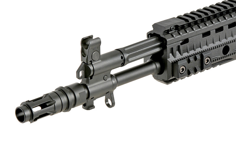 Well Pro WE09K Full Metal GBBR Assault Rifle - Short