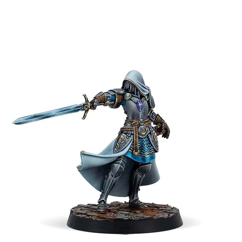 Warcrow - Battle Pack - The Song of the Dormant