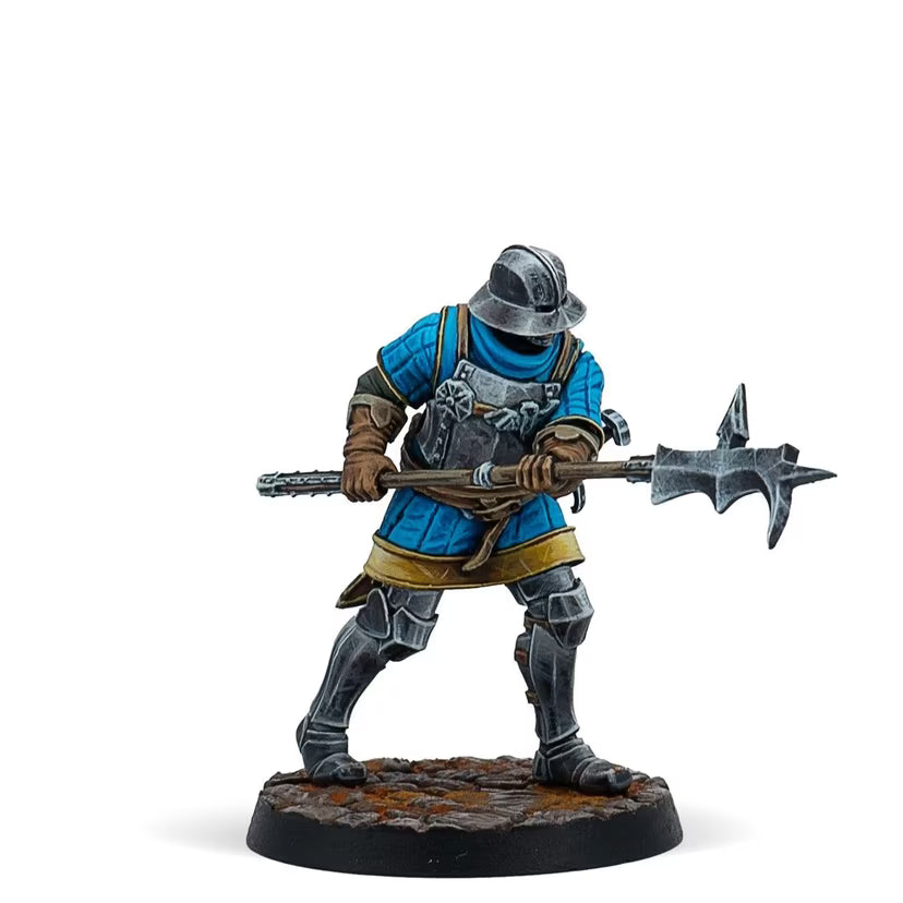 Warcrow - Battle Pack - The Song of the Dormant