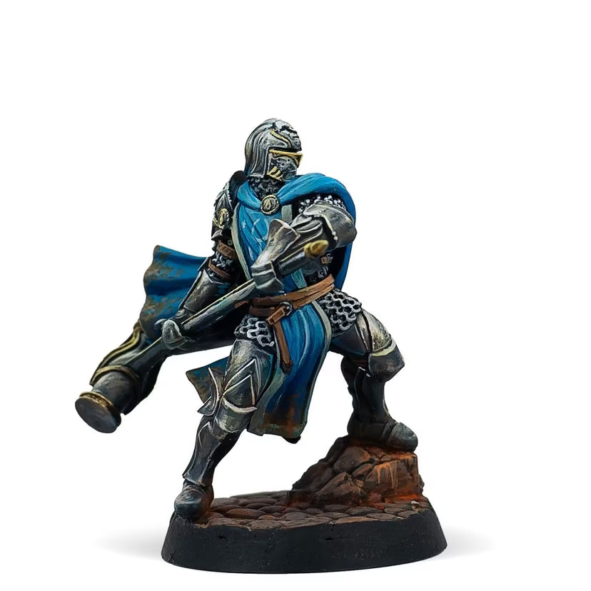 Warcrow - Battle Pack - The Song of the Dormant