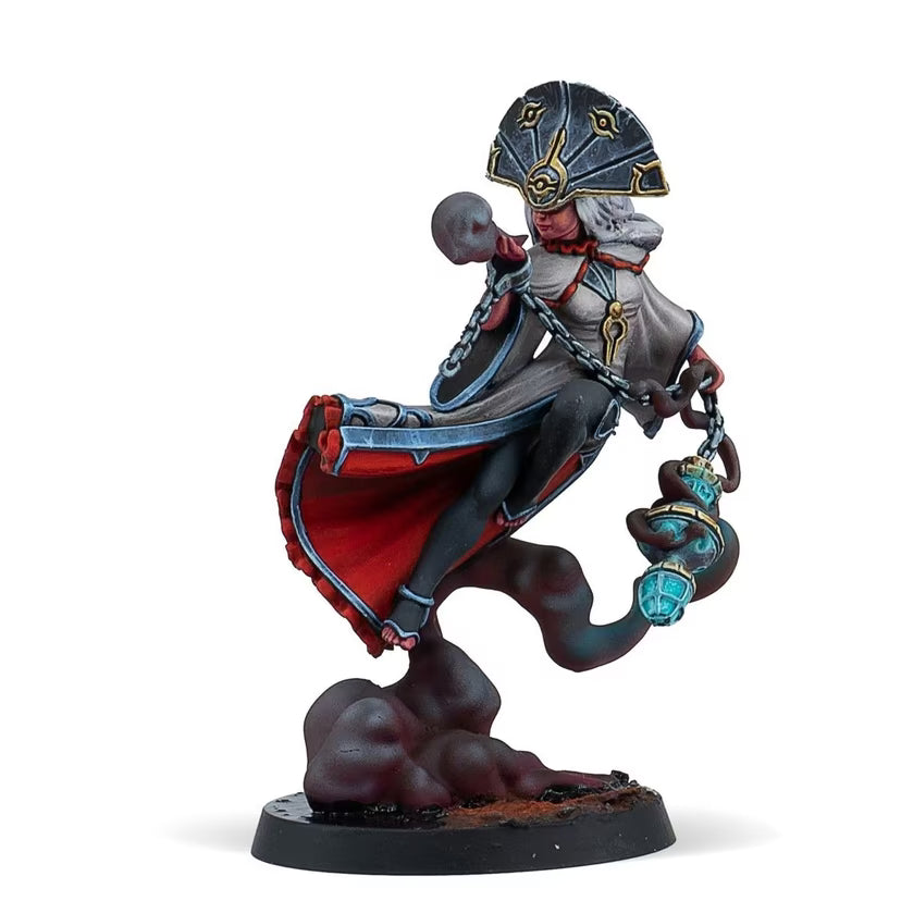 Warcrow - Battle Pack - The Song of the Dormant