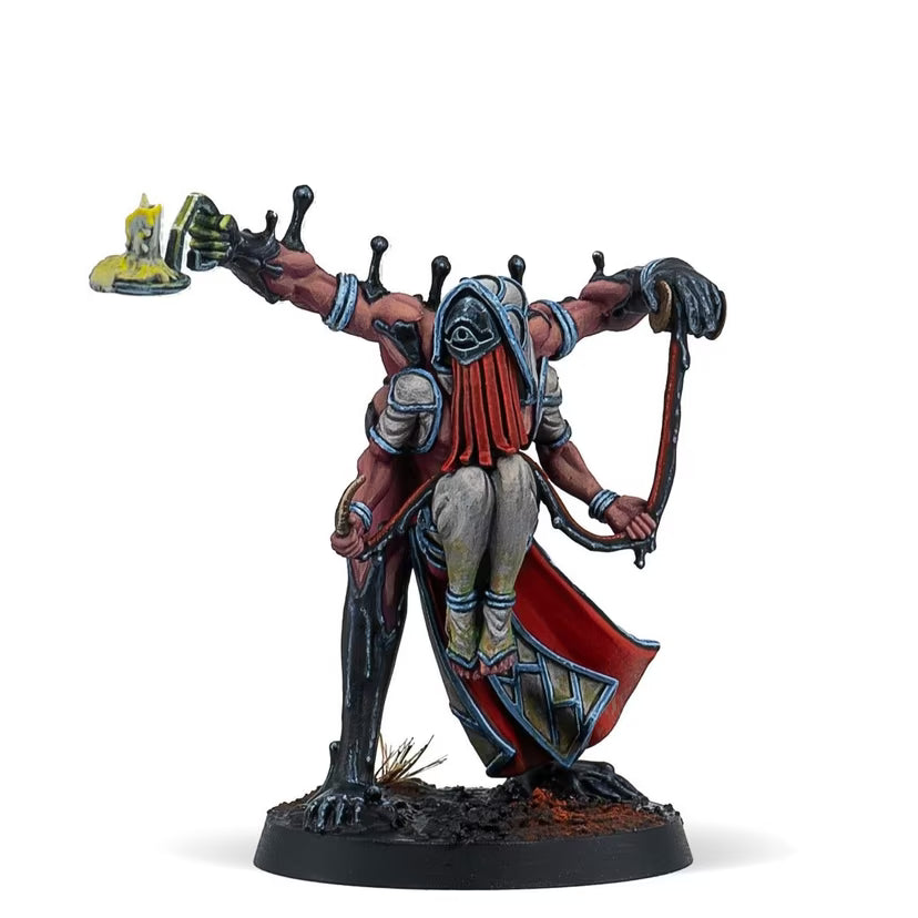 Warcrow - Battle Pack - The Song of the Dormant